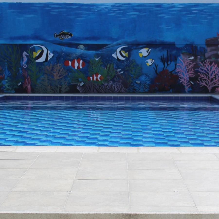 Hotel Mar Del Plata Cartagena Exterior photo