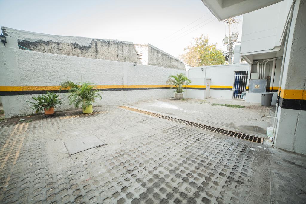 Hotel Mar Del Plata Cartagena Exterior photo