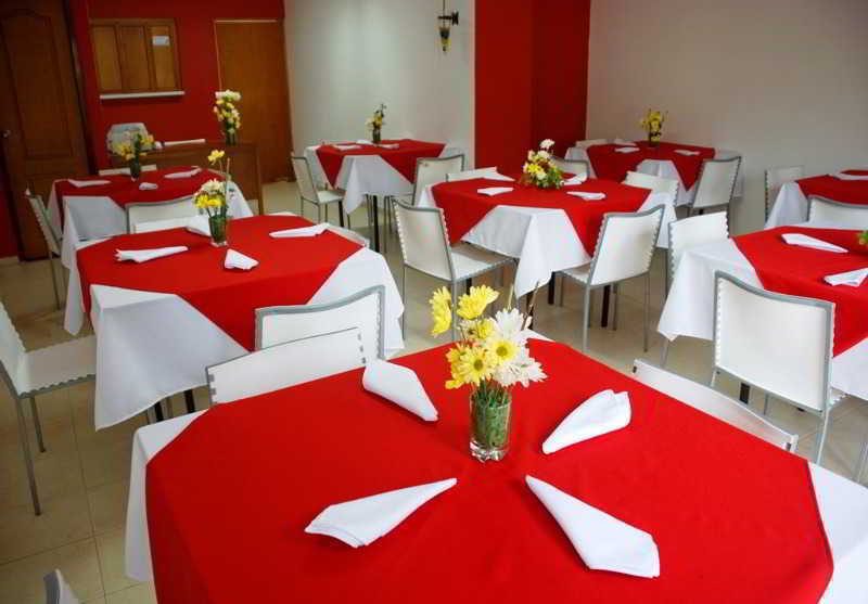 Hotel Mar Del Plata Cartagena Exterior photo