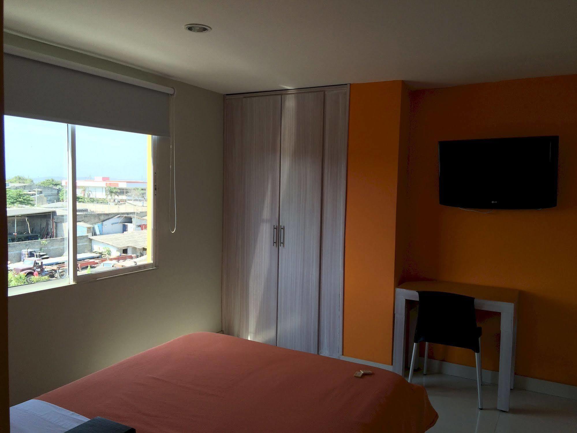 Hotel Mar Del Plata Cartagena Exterior photo